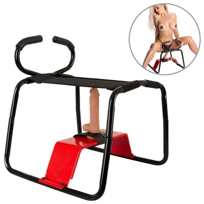 Tabouret Sexuel Sex Stool