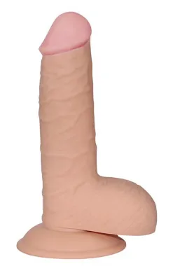 Gode SOFT DUDE 13 x 4.4 cm