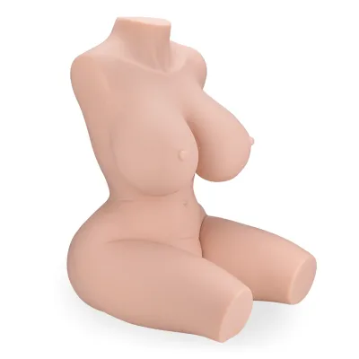 Buste masturbateur Sidney 16,5kg