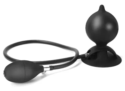 Plug gonflable INFTER 10 x 4cm