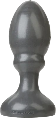 Little Boy Plug XL13 x 5.5 cm