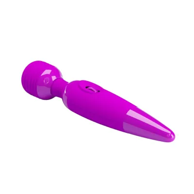 Vibromasseur Wand Power - Tête 45mm