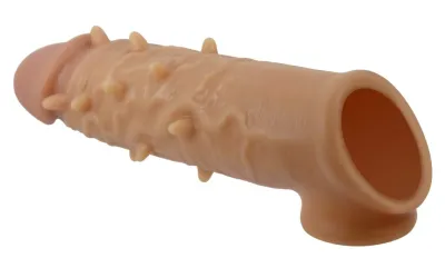 Gaine de pénis OSBORN Pretty Love 13 x 4cm