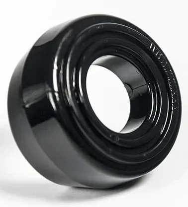 Ballstretcher ZIZI ACCELERATOR 25 mm Noir
