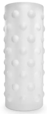 Masturbateur THE BUBBLE TUNNEL Shake Reverso Blanc