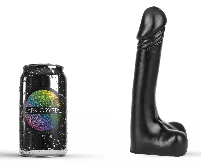 Gode STURE Dark Crystal 15 x 3.7cm