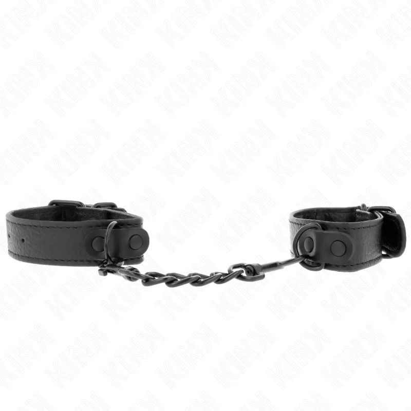 Manchettes débutant réglables 13-23 cm - Kink