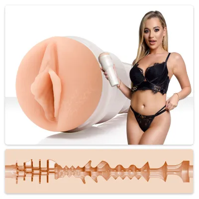 Masturbateur Vagin Actrice Blake Blossom - Fleshlight Girls