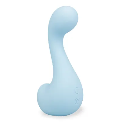 Stimulateur de clitoris et point G Swancy