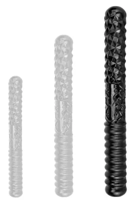 Double Gode DIAMOR L 46 x 5.2cm