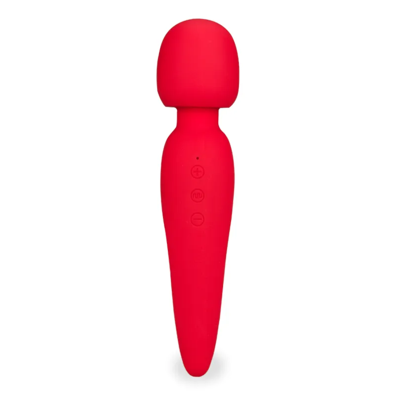 Vibromasseur wand 7 modes 5 intensités Yesterday