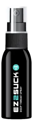 Spray Gorge profonde 30ml