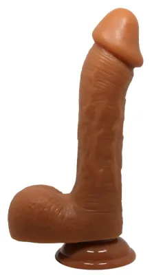 Gode réaliste JOHNSON Beautiful 19 x 4.8cm