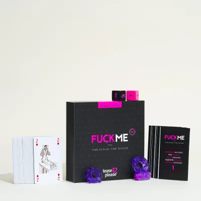 Jeu coquin Fuck Me -