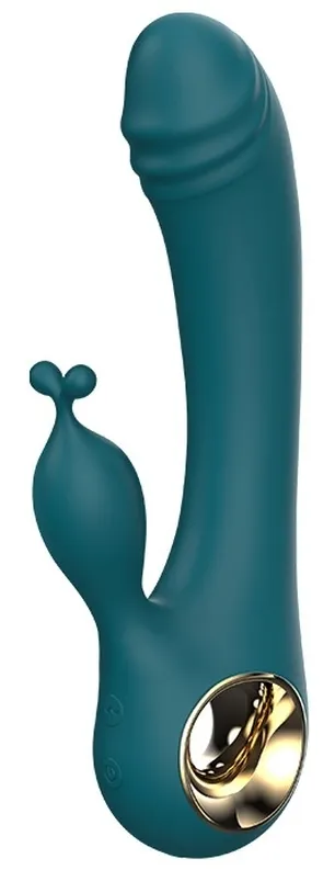 Vibro Rabbit WE LOVE 13 x 3.5cm