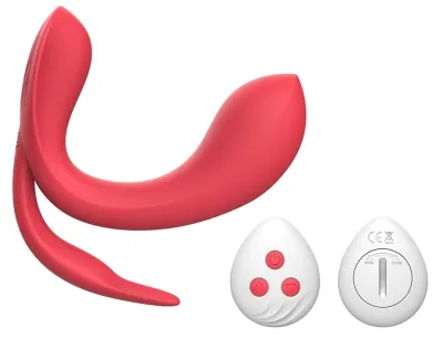 Stimulateur de Clitoris ACEIN 12 x 3.5cm