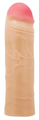 Gaine de Pénis CHANE 17 x 4.3cm