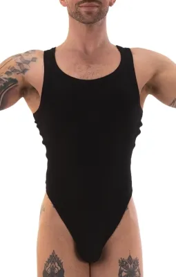 Body ASSI Noir
