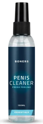 Nettoyant pour Parties intimes FRESH FEELING 150mL