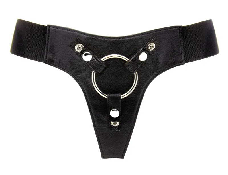 Harnais REALROCK pour gode ceinture