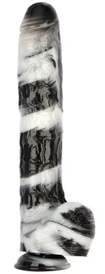 Gode XL COWCOW 31 x 6.4cm