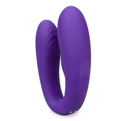 Vibromasseur de couple Arrow