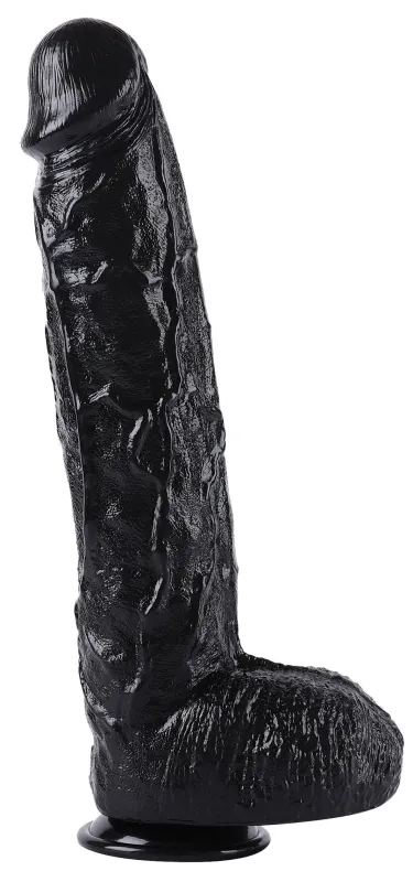 Gode EXTREME DICKER XXXL 33 x 8cm