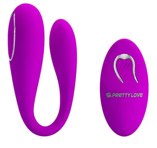 Sextoy pour couple Algernon