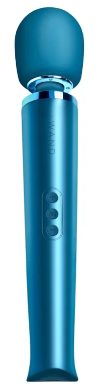Wand ORIGINAL 33cm - Tête 62mm Bleu