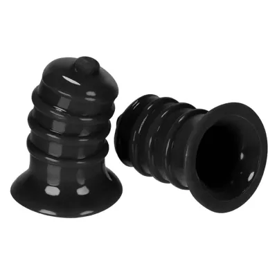 Suce Tétons ELONG Noir
