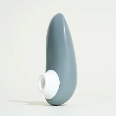 Womanizer Starlet 3 - 4,6 cm Gris