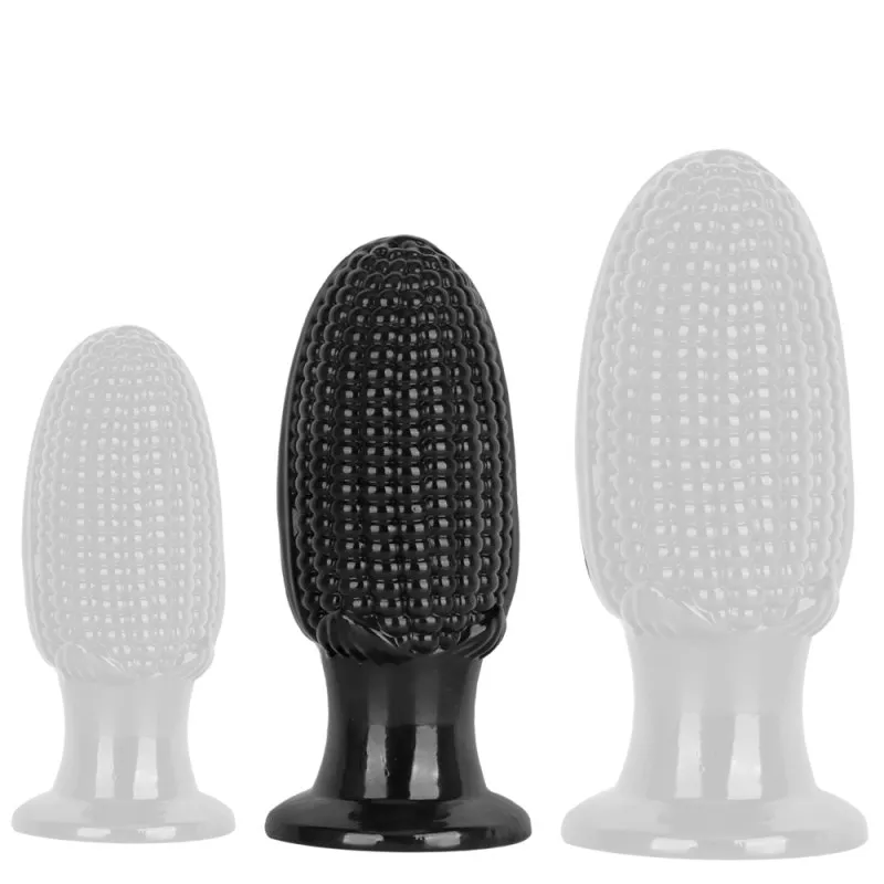 Plug CORN POP M 16 x 6.5cm