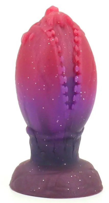 Plug Fantasy GALACTIC EGG 8.5 x 4cm