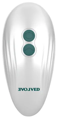 Stimulateur de clitoris PALM PLEASURE 7 Vitesses