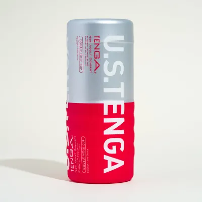Tenga Double Hole Cup US - 18,1 cm