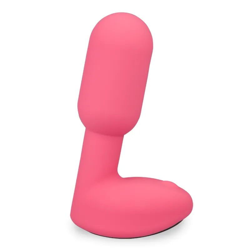 Plug anal vibrant Archie
