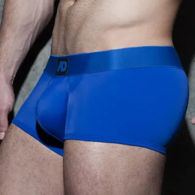 Boxer FETISH Bleu
