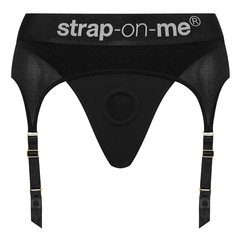 Harnais Tissu REBEL STRAP-ON-ME Taille XL