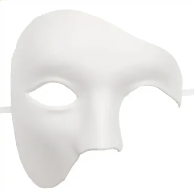 Masque MILO Blanc