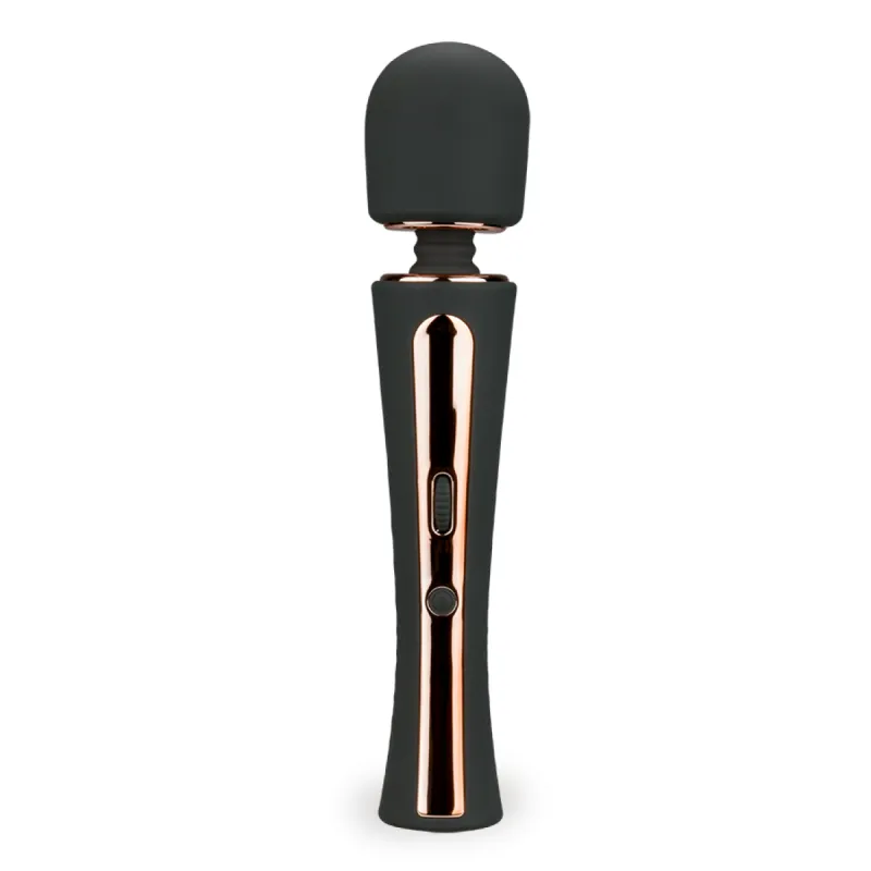 Vibromasseur wand puissant 9 modes Vision