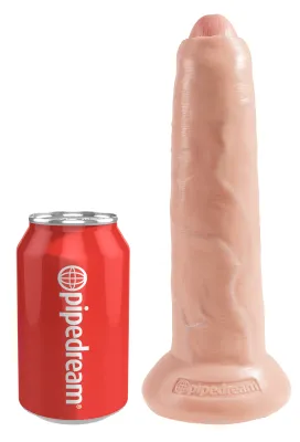 UNCUT KingCock 20 x 5.2 cm
