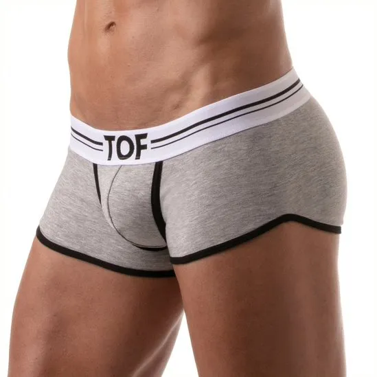 Boxer FRENCH Gris