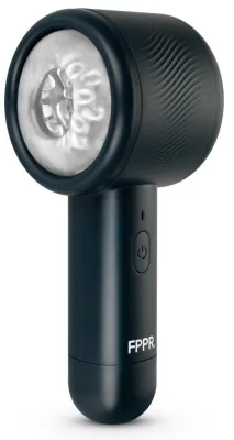 Masturbateur automatique ELECTRIC BLOWJOB 6 Va-et-vient