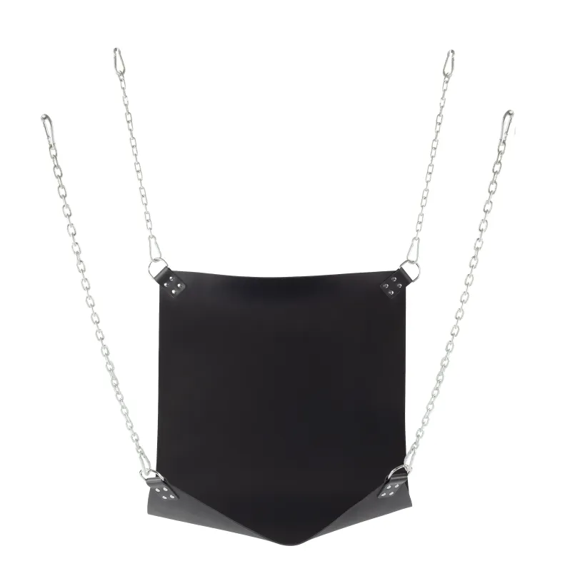 Sling en cuir BRUXELLES 4 Points