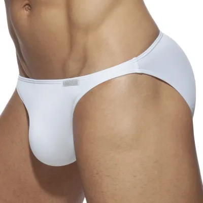 Addicted Bikini de bain MINI Blanc