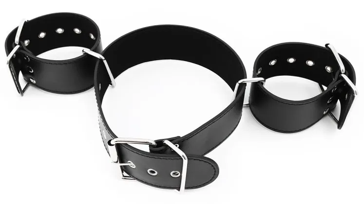 Attaches Bras-Taille RESTRAIN WAIST