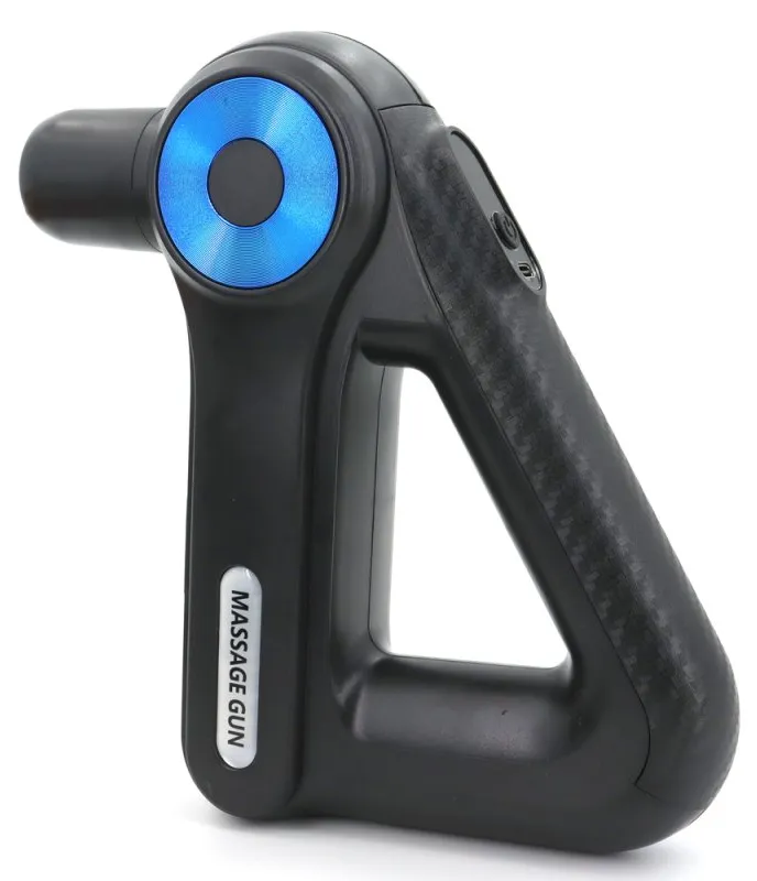 Pistolet de massage TRIANGLIO 9 Vitesses