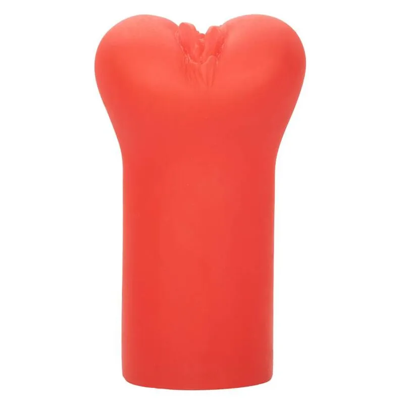 Masturbateur She Devil Pure Skin Texturé - CalExotics