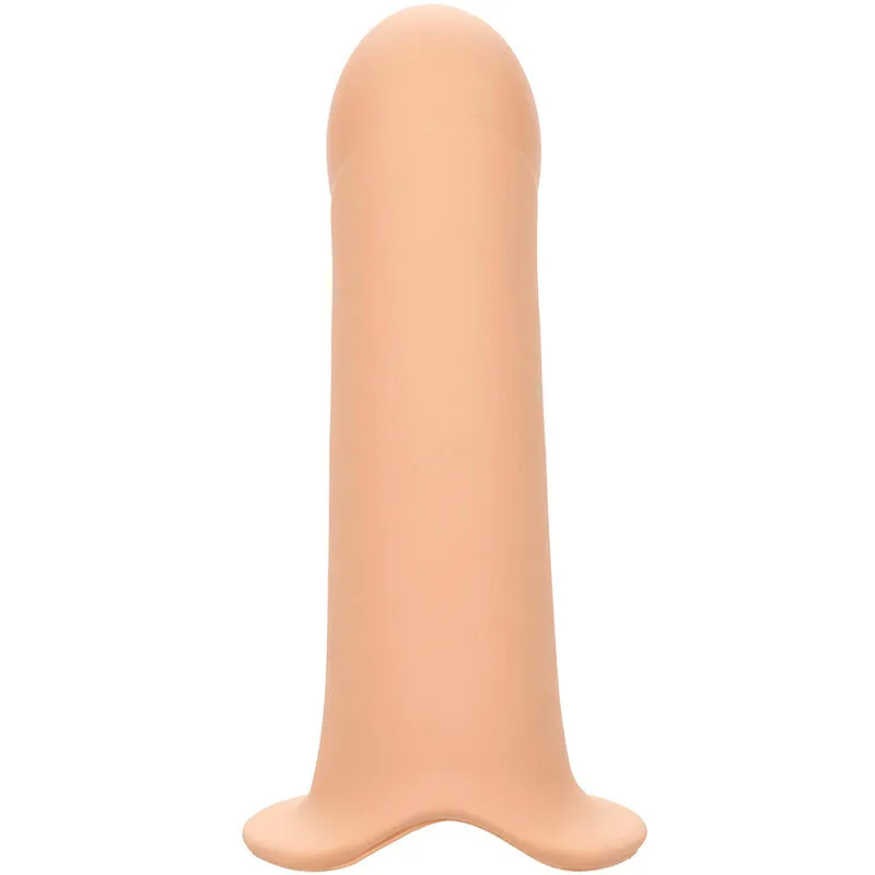 Extension Performance Maxx avec Harnais Peau Claire - CalExotics