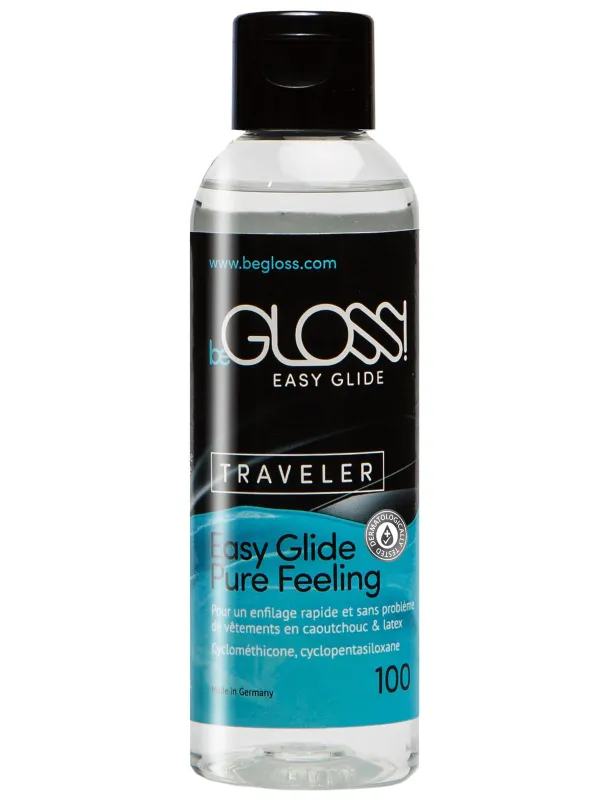 Easy Glide 100 ml